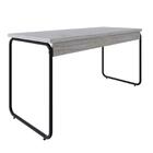 Mesa Office 150x60x75cm Round