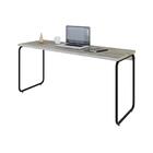 Mesa Office 150x60x75cm Round