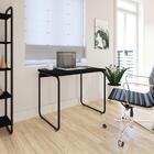 Mesa Office 90x60x75cm Round