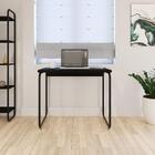 Mesa Office 90x60x75cm Round