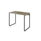 Mesa Office 90x60x75cm Round