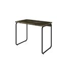 Mesa Office 90x60x75cm Round