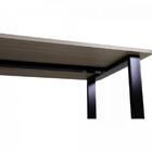 Mesa Office Hayonik Mho 1500 15mm Carvalho Berlin [f003]