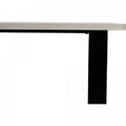 Mesa Office Hayonik Mho 1500 15mm Carvalho Berlin [f003]