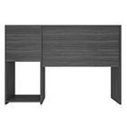 Mesa Office Iara  Jcm Movelaria Cacau