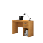 Mesa Office Iara Jcm Movelaria Cinamomo