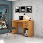 Mesa Office Iara Jcm Movelaria Cinamomo