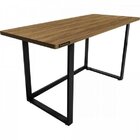 Mesa Office Mho 1300 Amendola Rustica