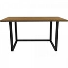 Mesa Office Mho 1300 Amendola Rustica