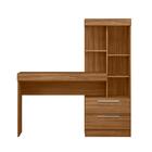 Mesa Office Nt2010 Notável Móveis