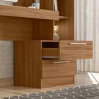 Mesa Office Nt2010 Notável Móveis