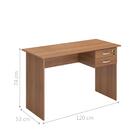 Mesa Office Paiva Montana