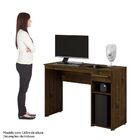 Mesa Office Veneza Kaiki Móveis Ypê