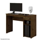 Mesa Office Veneza Kaiki Móveis Ypê