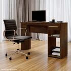 Mesa Office Veneza Kaiki Móveis Ypê