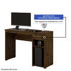 Mesa Office Veneza Kaiki Móveis Ypê