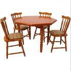 Mesa Oitavada Piratini Colonial 104