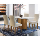 Mesa Olímpia 120cm Rufato