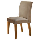 Mesa Olivia Em Mdf Com 4 Cadeiras Grecia Moderna