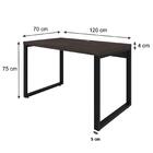 Mesa Operacional 120x70x75cm Yon