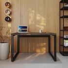 Mesa Operacional 120x70x75cm Yon