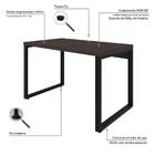 Mesa Operacional 120x70x75cm Yon