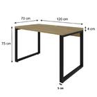 Mesa Operacional 120x70x75cm Yon