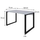Mesa Operacional 120x70x75cm Yon