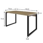 Mesa Operacional 135x70x75cm Yon