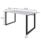 Mesa Operacional 135x70x75cm Yon