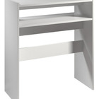 Mesa Organizadora De Maquiagem Para Organização Multiuso