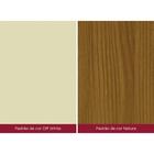 Mesa Orus 1200 - Móveis Henn