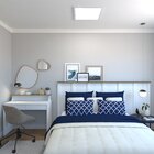 Mesa Ou Escrivaninha Com Gaveta Para Home Office Ou Escritóri