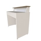 Mesa Ou Escrivaninha Com Gaveta Para Home Office Ou Escritóri