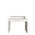 Mesa Ou Escrivaninha Com Gaveta Para Home Office Ou Escritóri