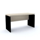 Mesa P/ Escritório 150x60 Pandin Pe40 - Nogueira