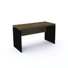 Mesa P/ Escritório 170x70 Pandin Pe40 - Imbuia