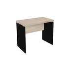 Mesa P/ Escritório 90x60 Pandin Pe40 - Nogueira