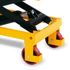 Mesa Pantográfica Menegotti MMP 150