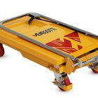 Mesa Pantográfica Menegotti MMP 150