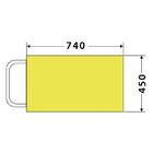 Mesa Pantográfica Menegotti MMP 150