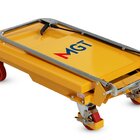 Mesa Pantográfica Menegotti MMP 300