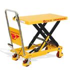 Mesa Pantográfica Menegotti MMP 300