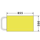 Mesa Pantográfica Menegotti MMP 300