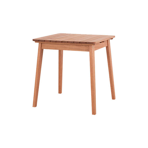 Mesa Para Área Externa 4 Lugares Garden - Castanheira - Meu M