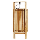 Mesa para Churrasco Desmontável 82x58x38cm Stolf