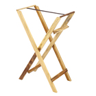 Mesa para Churrasco Desmontável 82x58x38cm Stolf