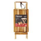 Mesa para Churrasco Desmontável 82x58x38cm Stolf