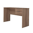 Mesa Para Computador 2 Gavetas 122cm Turin Móveis Sul