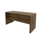 Mesa Para Computador 3 Gavetas Tecno Mobili Me4113